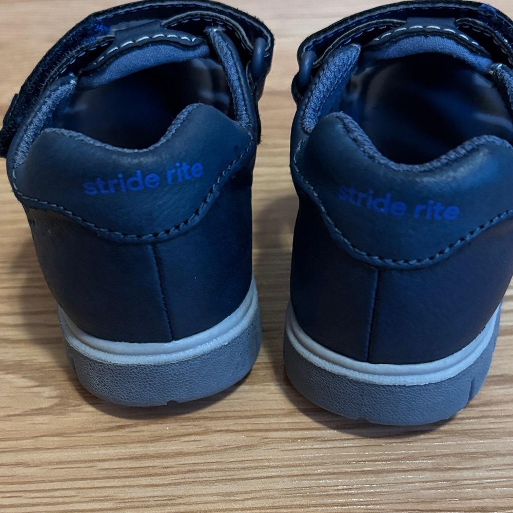 STRIDE RITE BOYS SANDALS - Picture 4 of 6
